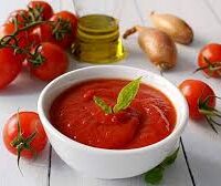 Pulpa de Tomates