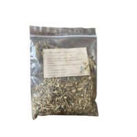 Artemisa Vulgaris x 50 grs CASA AM INANA
