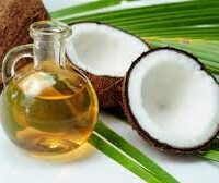 Aceite de Coco