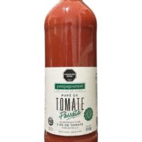 Puré de Tomate Passata x 910 grs PAMPA GOURMET