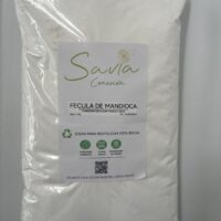 Fécula de Mandioca fraccionada x 1 Kg