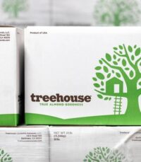 Harina de Almendras sin piel SIN TACC x   500 grs fraccionada TREEHOUSE - Imagen 2