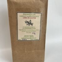 Premezcla de Harinas sin TACC x 1 Kg MOLINO EL DRAGÓN