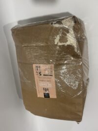 Harina de Trigo Integral Fina (Tipo 00) x  5 Kg FINCAS EL PARAÍSO