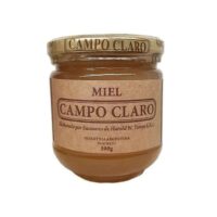 Miel x  500 grs CAMPO CLARO