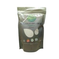 Rebozador de Arroz Integral x 150 grs doypack PAMPA’S RICE