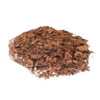 Cascarilla de Cacao Puro de Ecuador fraccionada x 500 grs