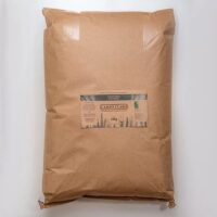 Harina Integral de Centeno x 20 Kg CAMPO CLARO