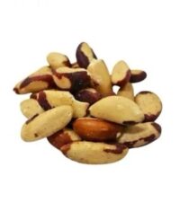 Castañas de Para / de Brasil x  200 gr fraccionadas