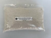 Harina de Arroz Yamaní Integral x  500 grs ORYZA fraccionada - Sin TACC