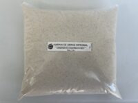Harina de Arroz Yamaní Integral x 1 Kg ORYZA fraccionada - Sin TACC