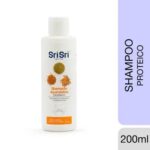 Shampoo Proteico x 200 ml SRI SRI