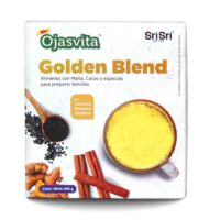 Golden Milk SRI SRI x 200 grs