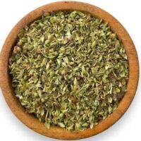 Orégano x 250 grs MOLINO EL DRAGÓN