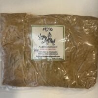 Miso x 335 grs Sin TACC MOLINO EL DRAGÓN