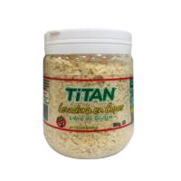 Levadura Nutricional en Copos x 200 grs TITAN