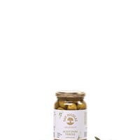 Aceitunas Verdes x  250 grs OLIVARES SAN NICOLÁS