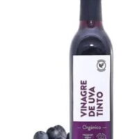 Vinagre de Uva Tinto x 250cc Sin TACC TERRASANA