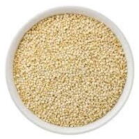 Quinoa Blanca fraccionada x 1 Kg SALVE LA TIERRA