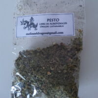 Pesto x 15 grs MOLINO EL DRAGÓN