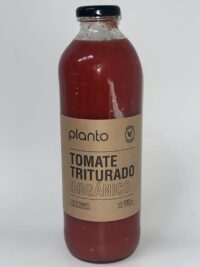 Tomate Triturado x 910 cc PLANTO