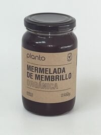 Mermelada de Membrillo x 460 gr PLANTO