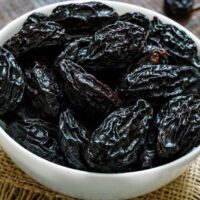 Ciruelas Desecadas D’Agen Tiernas x 1 kg fraccionadas SAVIA