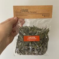 Salvia x 15 grs FINCAS EL PARAÍSO