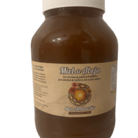 Miel x 2 Kg Monofloral MONTE NATIVO - COOP. SAN AMBROSIO