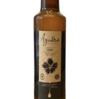 Aceite de Lino Marrón x  250cc AGUARÁ
