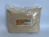Harina de Algarroba x  500 grs MOLIENDAS DEL AMBATO
