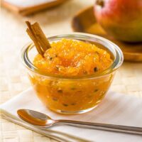 Dulce de Maracuyá x 250 grs MOLINO EL DRAGÓN