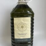Aceite de Oliva Extra Virgen Sabor Intenso x 5 Litros -PET- TU ACEITE