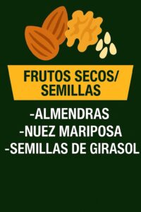 Mix Frutos Secos FERMENTADO x  800 grs CASA PANDO - Imagen 2