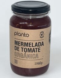 Mermelada de Tomate x 460 gr PLANTO