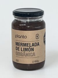 Mermelada de Limón x 460 gr PLANTO