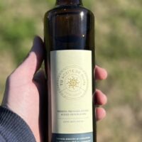 Aceite de Oliva Extra Virgen Sabor Intenso x 500 ml -VIDRIO- TU ACEITE