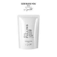 Oil Pulling - Enjuague Bucal x 125ml GOD BLESS YOU