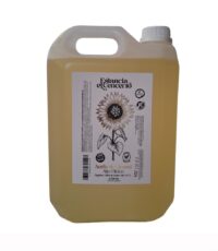 Aceite de Girasol Alto Oleico x 5 Litros ESTANCIA EL CENCERRO