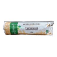 Fideos Tallarines Integrales x 500 grs CAMPO CLARO