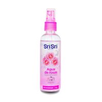 Agua de Rosas  x 100 ml SRI SRI