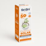 Protector solar corporal FPS 50+ | UVB y UVA x 200 ml SRI SRI