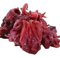 HIBISCUS - Flor de Jamaica x  500 grs EL PEONCITO