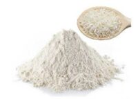 Harina de Arroz Blanco x 25 Kg ORYZA - Sin TACC