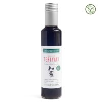 Salsa Teriyaki con vino torrontés x  250 cc PAMPA GOURMET