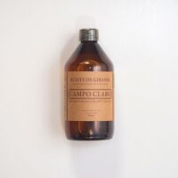 Aceite de Girasol Alto Oleico x 1 Litro CAMPO CLARO