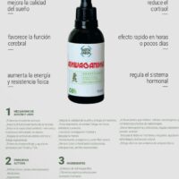 ASHWAGANDHA DATTAVERDE