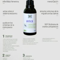 VITEX x 60ml DATTAVERDE