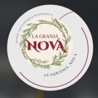 Yogur de Zarzamora Entero x 1Lt SIN TACC GRANJA NOVA