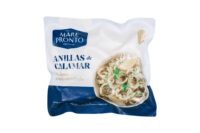 Anillas de Calamar x 400 grs aprox MARE PRONTO